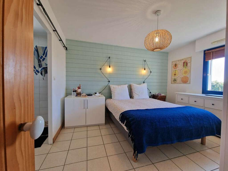 House Treffiagat - 4 bedrooms