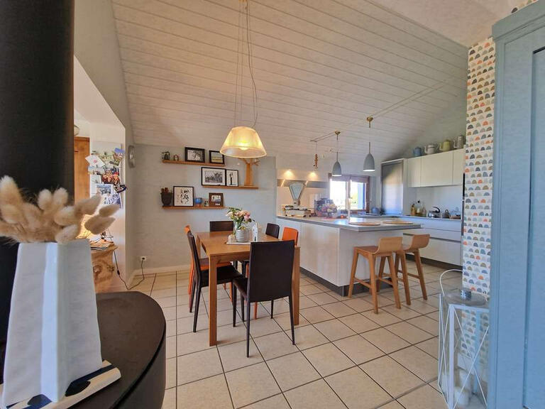 House Treffiagat - 4 bedrooms