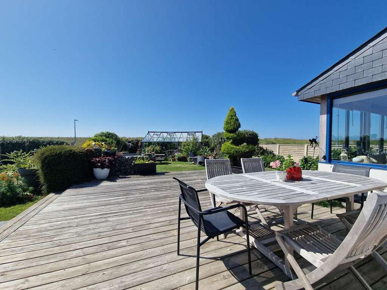 House Treffiagat - 4 bedrooms