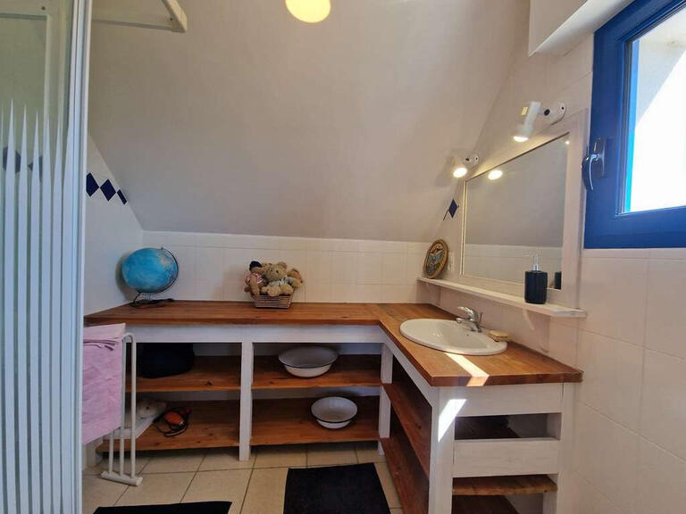 House Treffiagat - 4 bedrooms