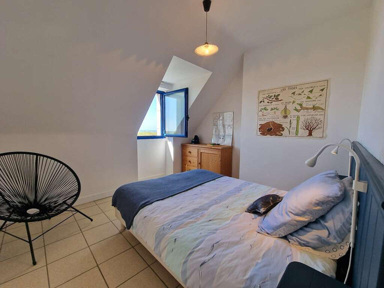 House Treffiagat - 4 bedrooms