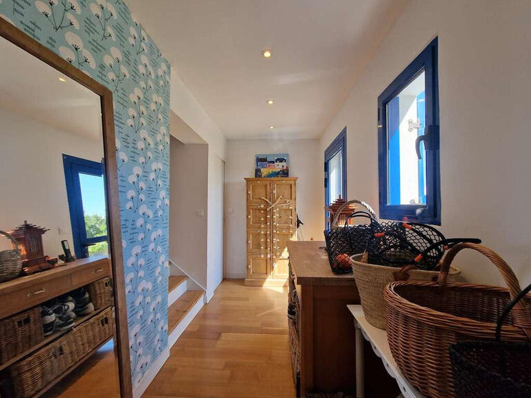 House Treffiagat - 4 bedrooms