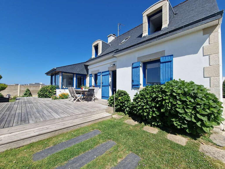House Treffiagat - 4 bedrooms