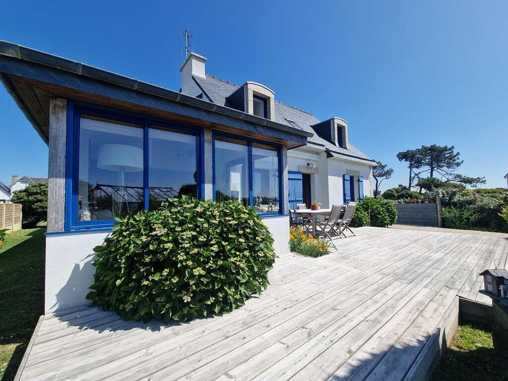 House Treffiagat