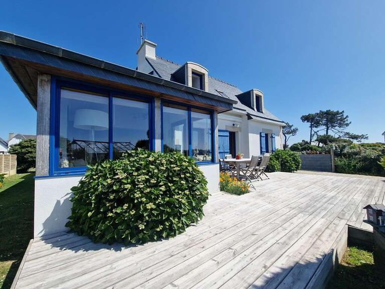 House Treffiagat - 4 bedrooms
