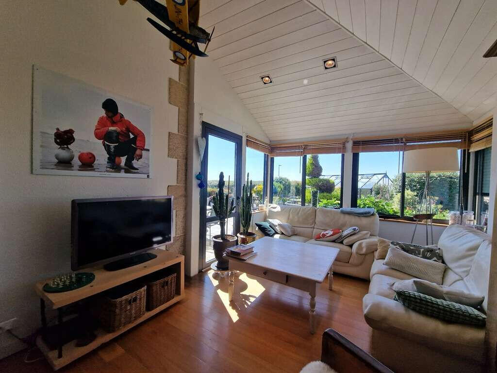 House Treffiagat