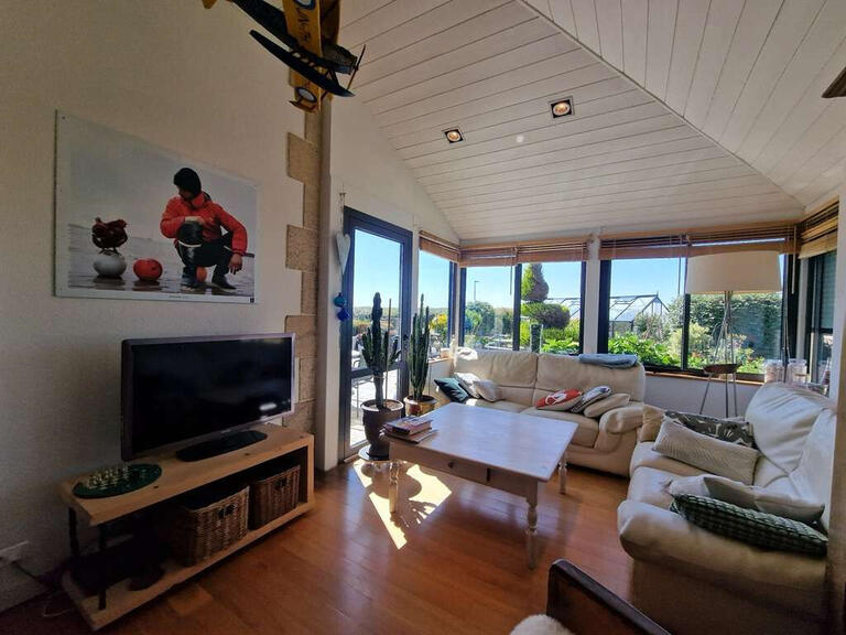 House Treffiagat - 4 bedrooms