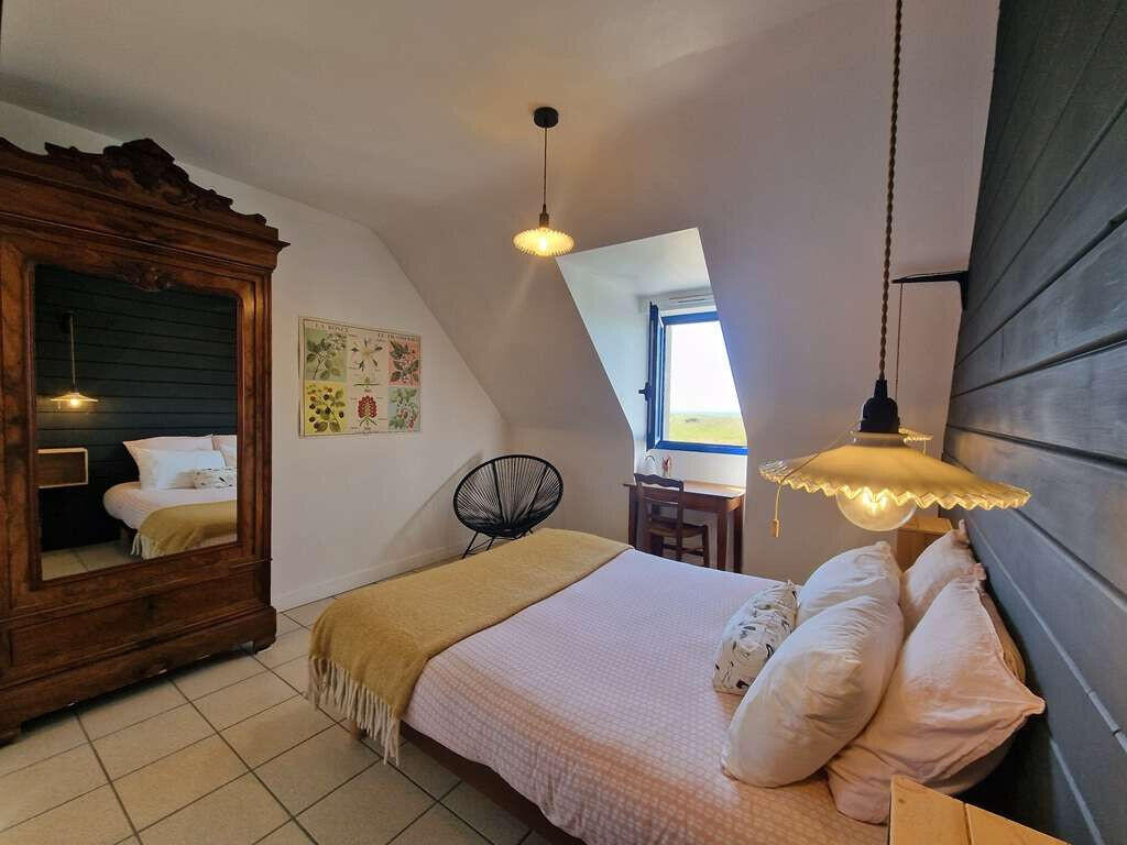 House Treffiagat