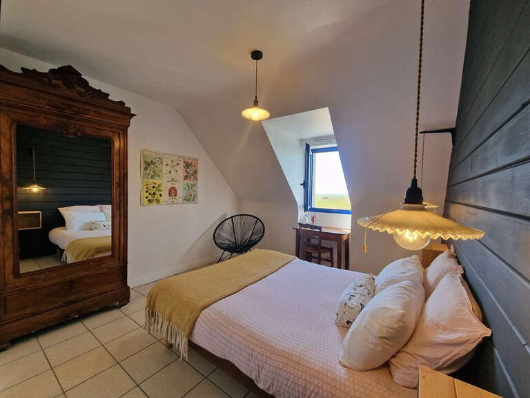 House Treffiagat - 4 bedrooms