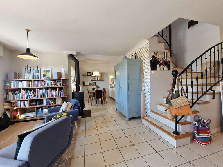 House Treffiagat - 4 bedrooms