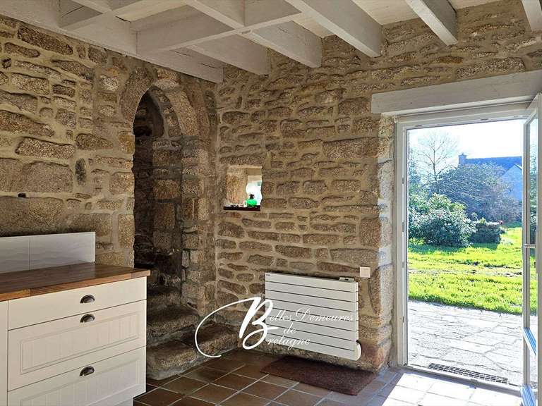 Maison Treffiagat - 5 chambres