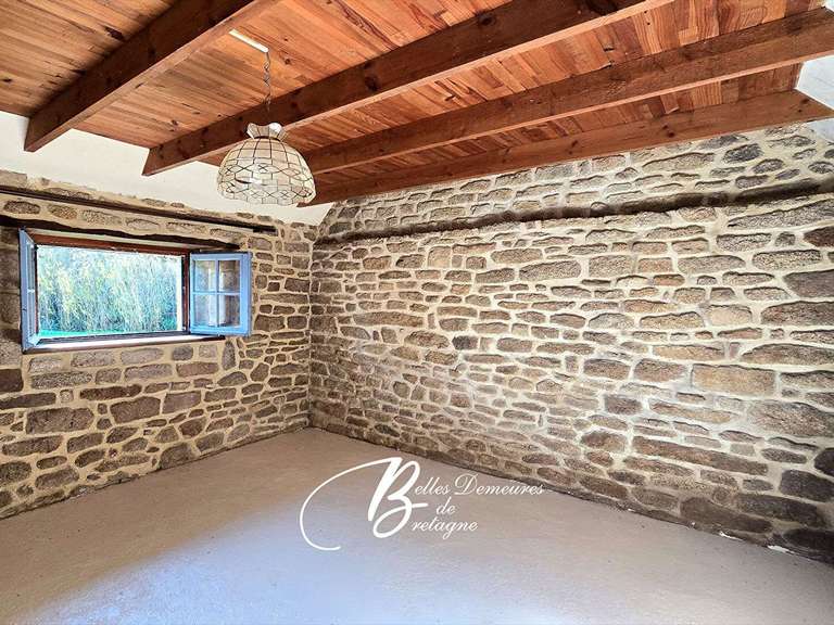 Maison Treffiagat - 5 chambres