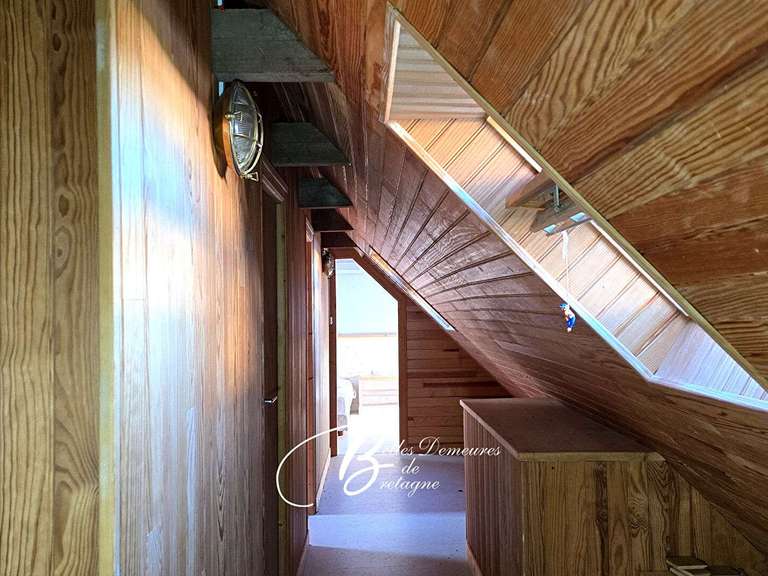 House Treffiagat - 5 bedrooms