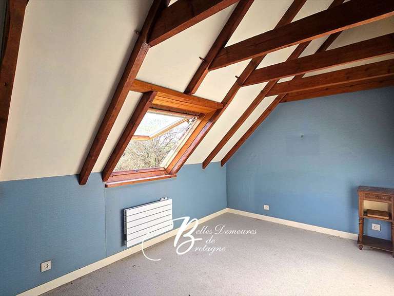 Maison Treffiagat - 5 chambres