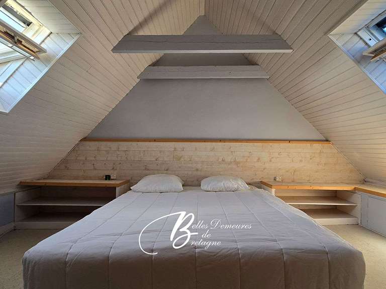 House Treffiagat - 5 bedrooms