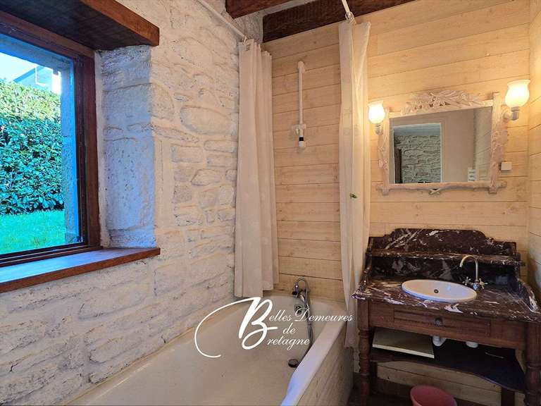 Maison Treffiagat - 5 chambres