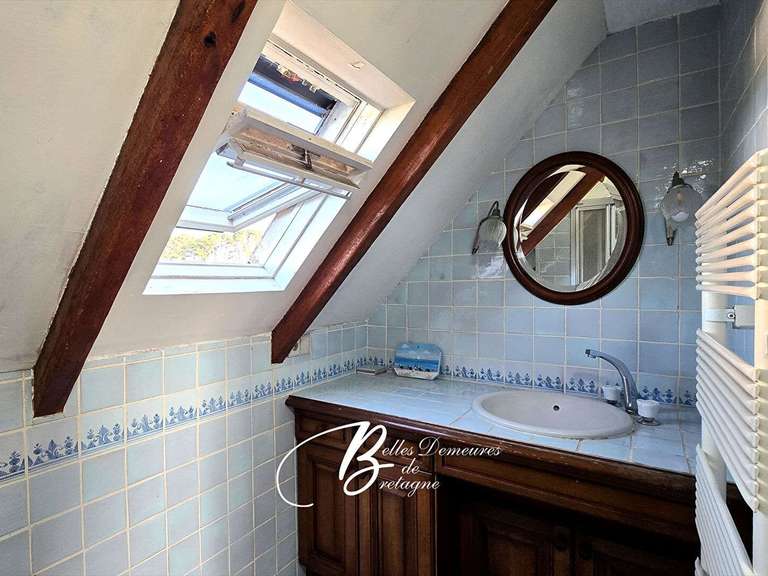 Maison Treffiagat - 5 chambres