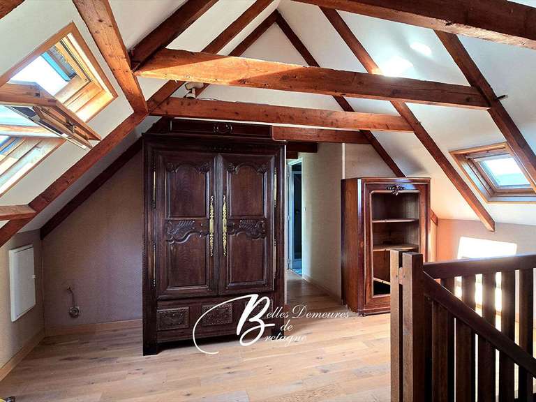 House Treffiagat - 5 bedrooms