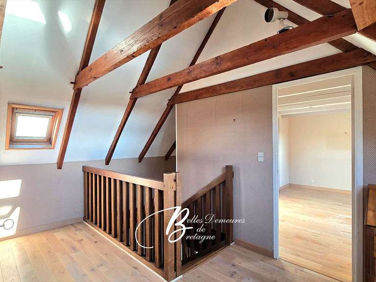 Maison Treffiagat - 5 chambres