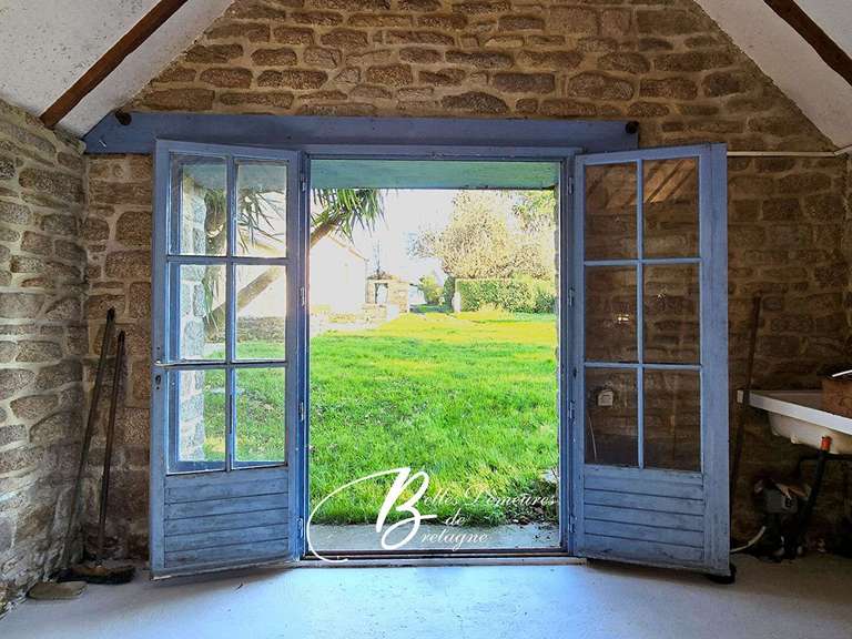 Maison Treffiagat - 5 chambres