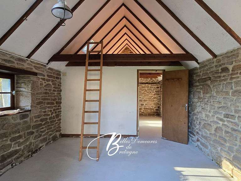 House Treffiagat - 5 bedrooms