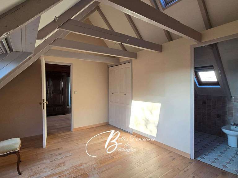 Maison Treffiagat - 5 chambres