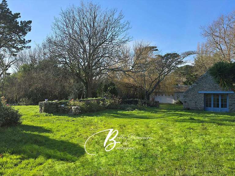 House Treffiagat - 5 bedrooms