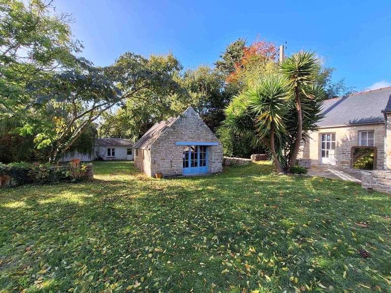 Maison Treffiagat - 5 chambres