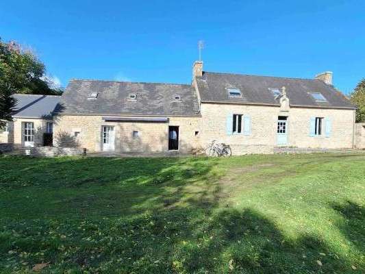 Maison Treffiagat - 5 chambres