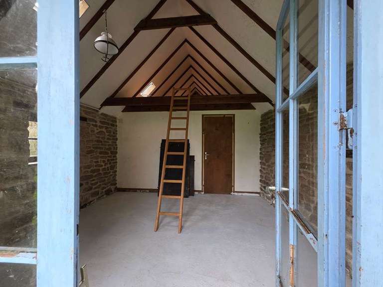 Maison Treffiagat - 5 chambres