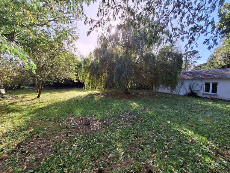 Maison Treffiagat - 5 chambres