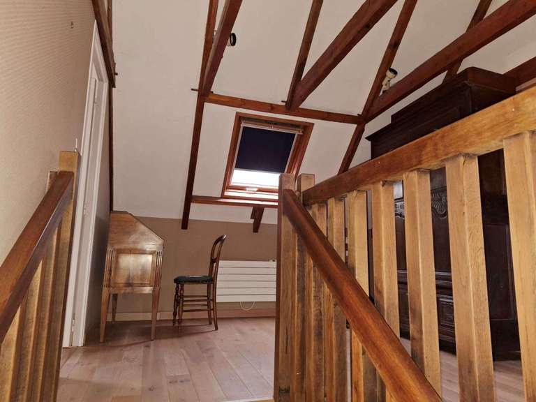 Maison Treffiagat - 5 chambres