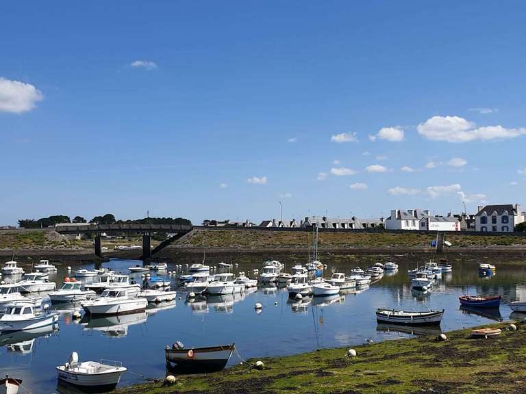 Maison Treffiagat - 5 chambres