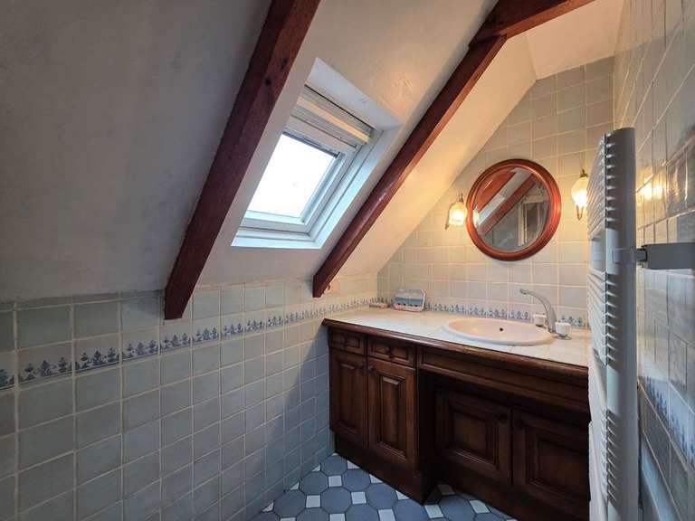 Maison Treffiagat - 5 chambres