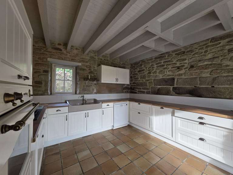 Maison Treffiagat - 5 chambres