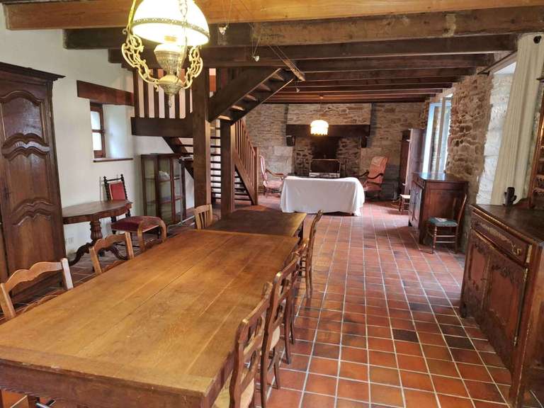 Maison Treffiagat - 5 chambres