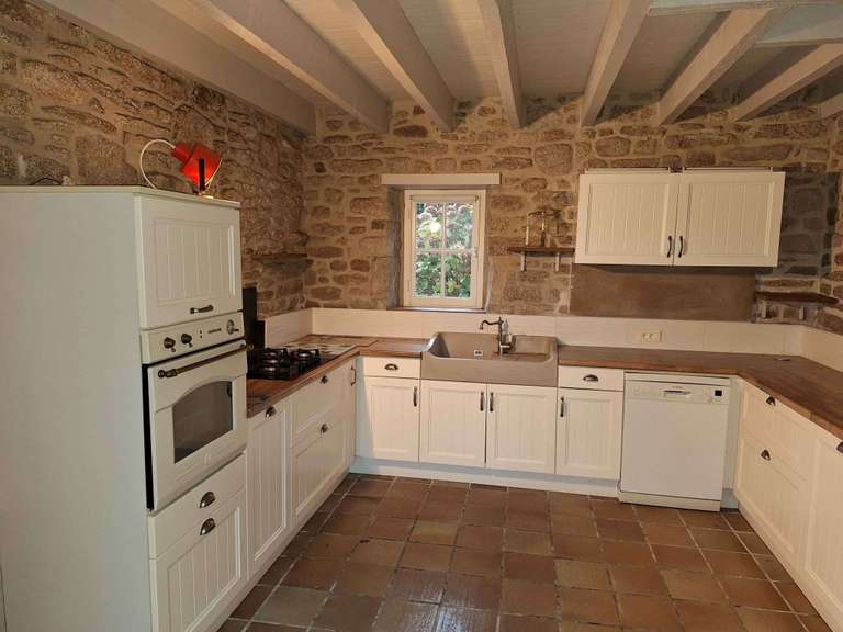 Maison Treffiagat - 5 chambres