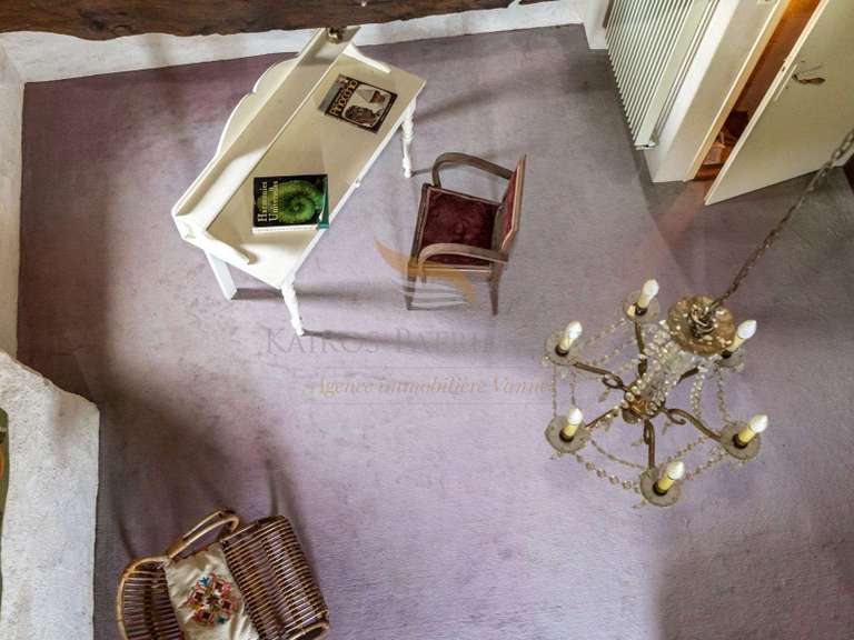 Maison Treffléan - 4 chambres