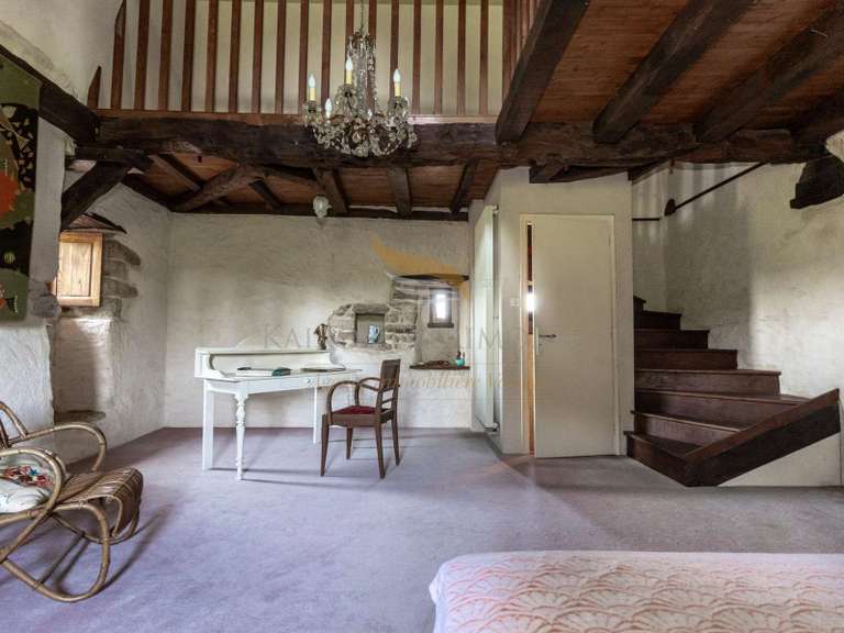 Maison Treffléan - 4 chambres