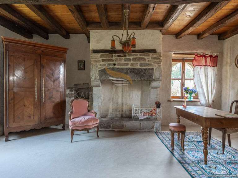 Maison Treffléan - 4 chambres