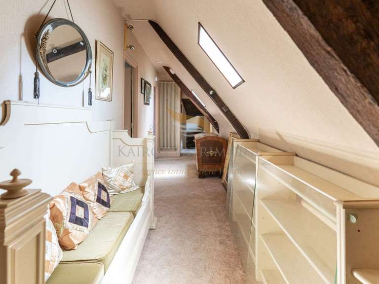 House Treffléan - 4 bedrooms