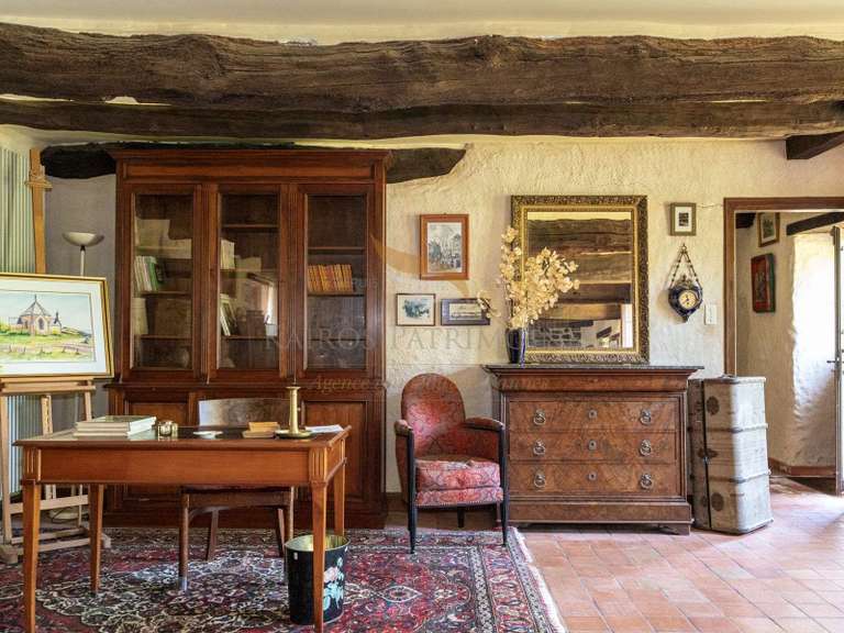 Maison Treffléan - 4 chambres