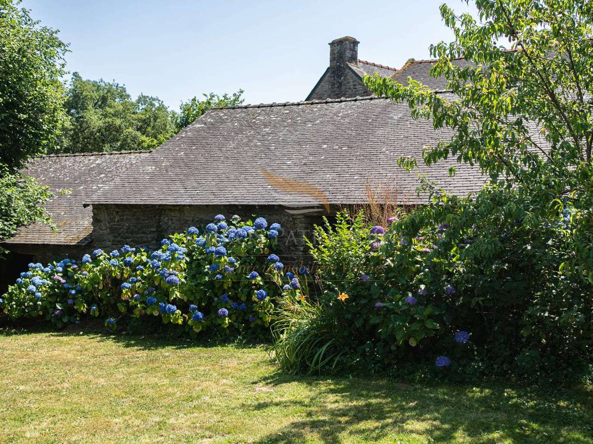 Maison Treffléan