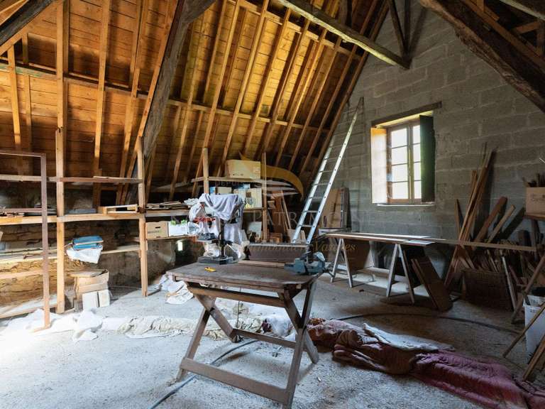 Maison Treffléan - 4 chambres