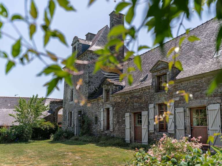 Maison Treffléan - 4 chambres