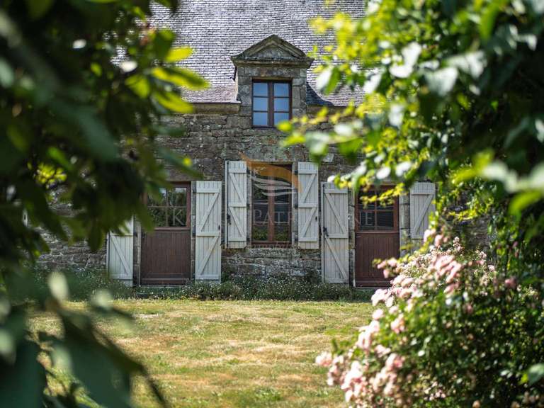 Maison Treffléan - 4 chambres