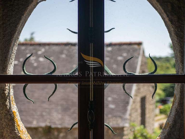 Maison Treffléan - 4 chambres