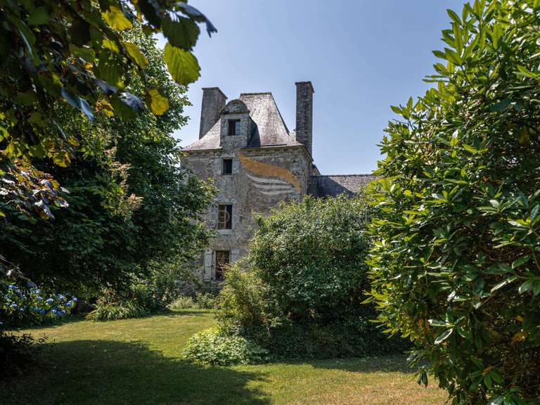Maison Treffléan - 4 chambres