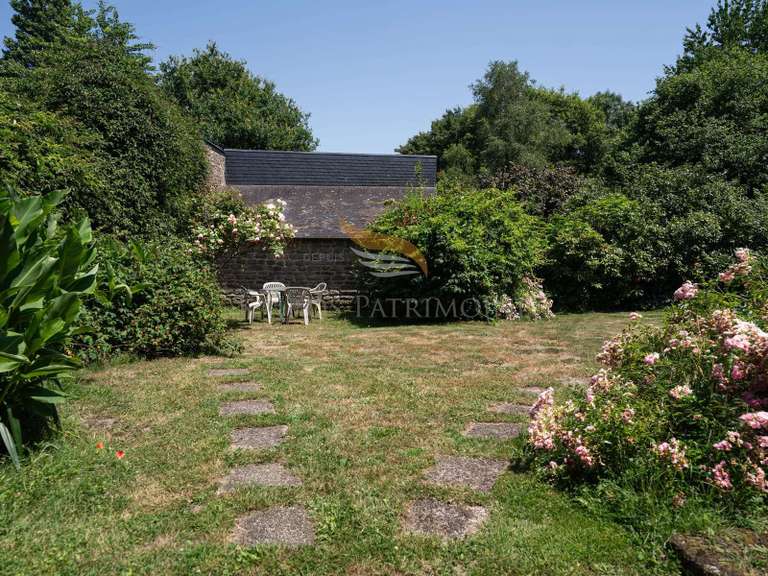 House Treffléan - 4 bedrooms