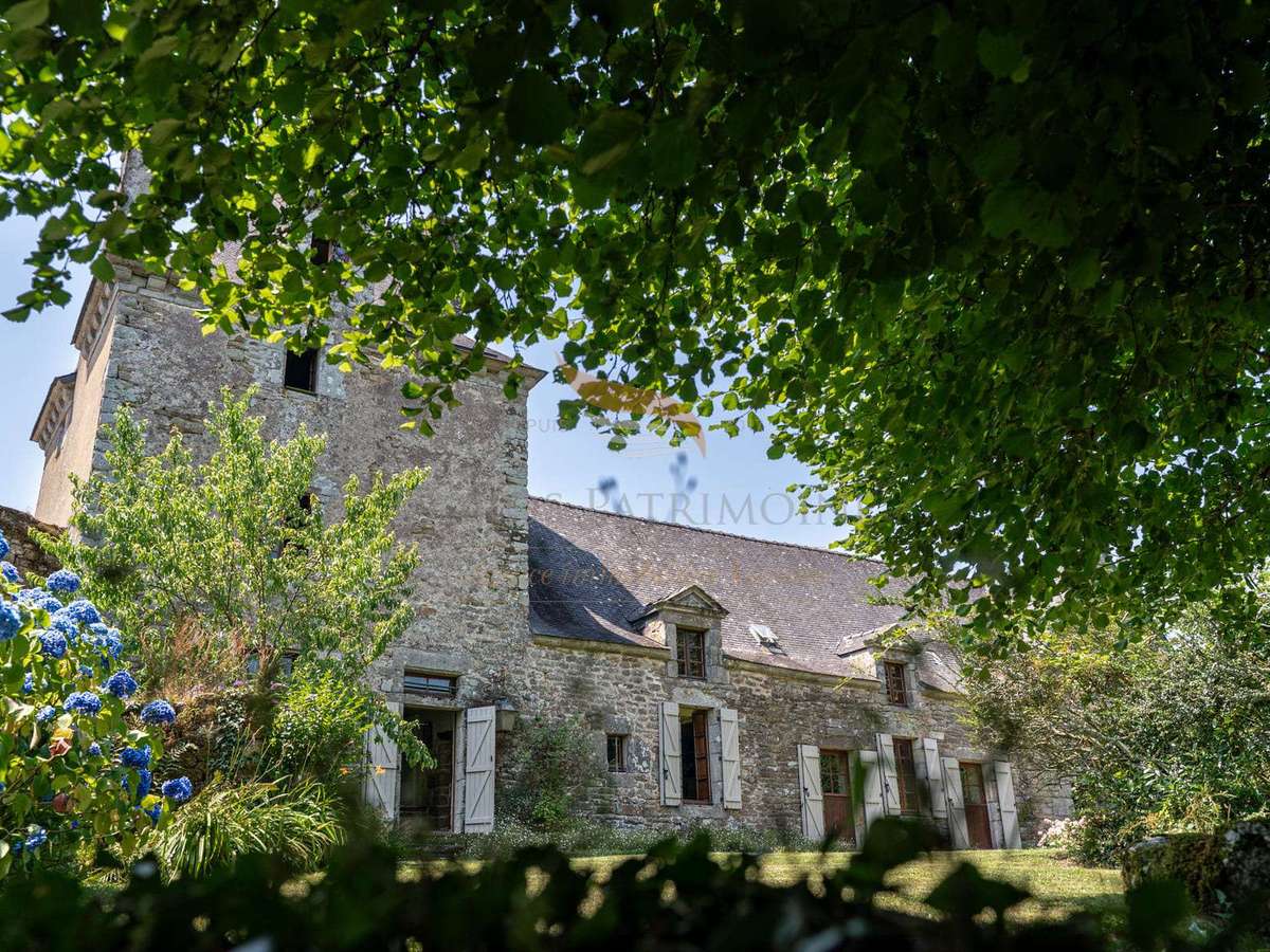 Maison Treffléan
